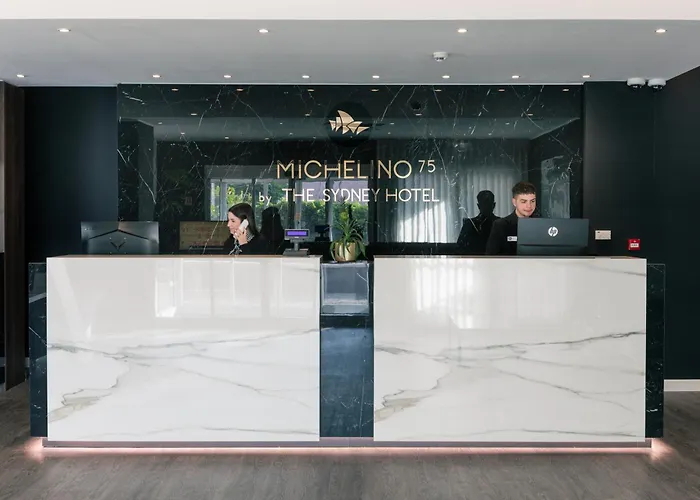 Michelino 75 By The Sydney Hotel Bologna